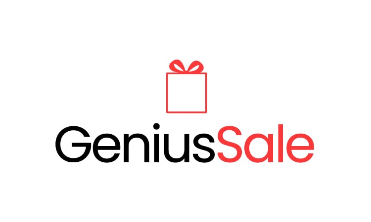 GeniusSale.com - Unique premium domains for sale